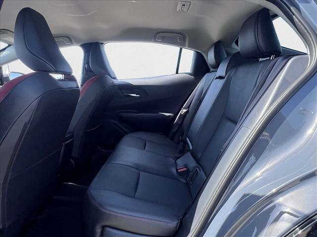used 2025 Toyota Prius Plug-In Hybrid car, priced at $34,751