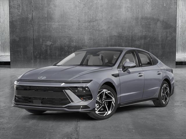 new 2025 Hyundai Sonata car, priced at $30,080