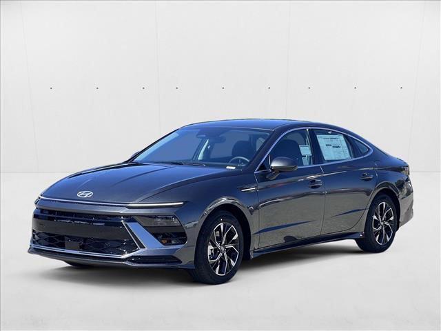 new 2025 Hyundai Sonata car, priced at $29,062