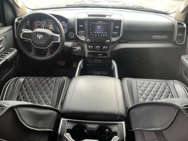 used 2020 Ram 1500 car, priced at $29,952