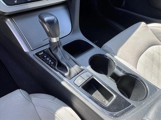 used 2017 Hyundai Sonata car, priced at $11,492