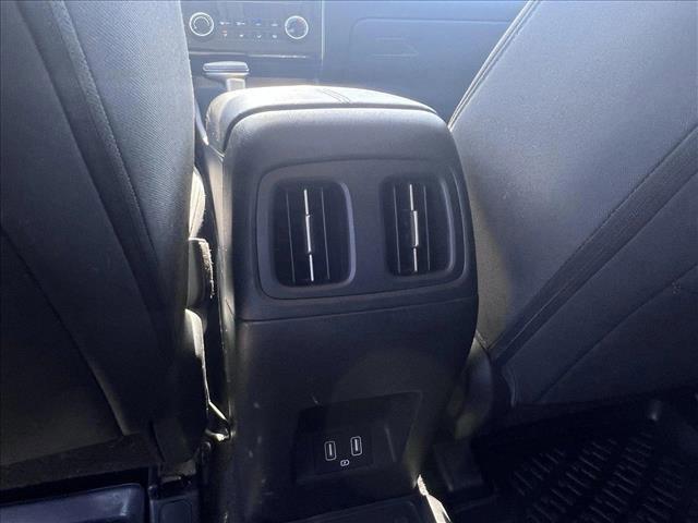used 2022 Hyundai Tucson car, priced at $17,394