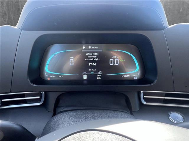 new 2025 Hyundai ELANTRA HEV car, priced at $26,740