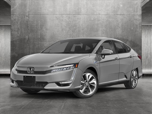 used 2018 Honda Clarity Plug-In Hybrid car, priced at $21,795