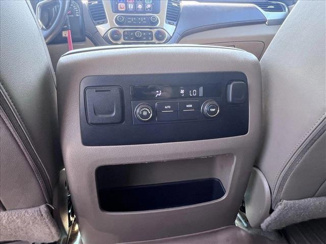 used 2016 Chevrolet Suburban car, priced at $19,690