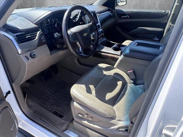 used 2016 Chevrolet Suburban car, priced at $19,690