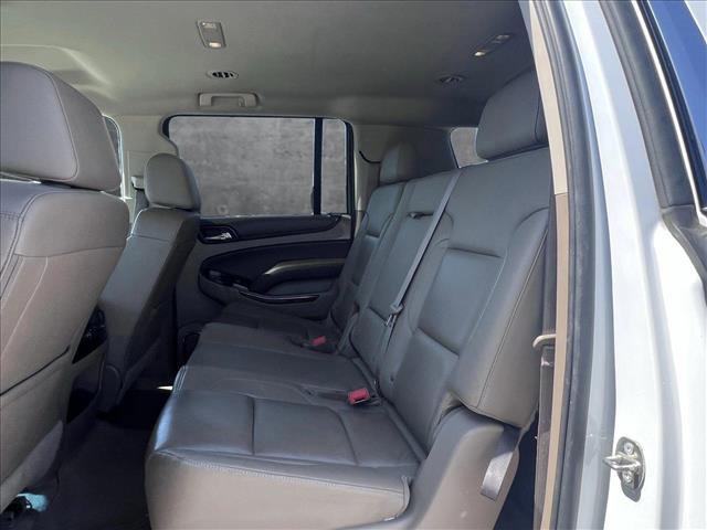 used 2016 Chevrolet Suburban car, priced at $19,690