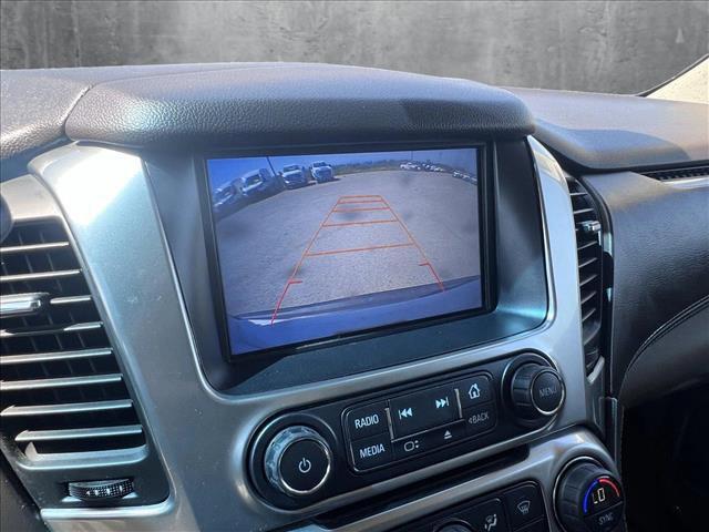 used 2016 Chevrolet Suburban car, priced at $19,690