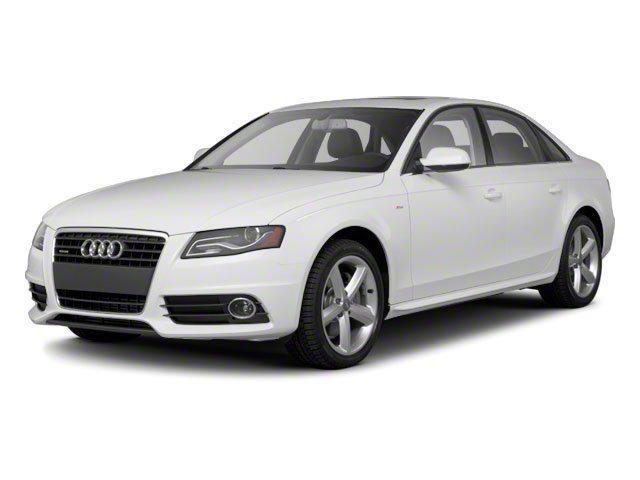 used 2012 Audi A4 car, priced at $17,899