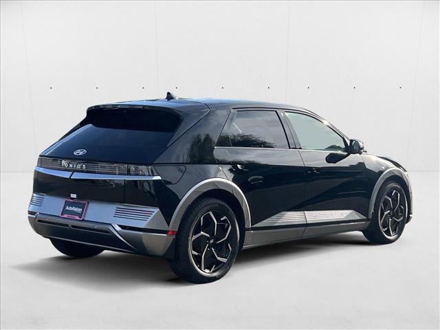 new 2024 Hyundai IONIQ 5 car, priced at $43,962
