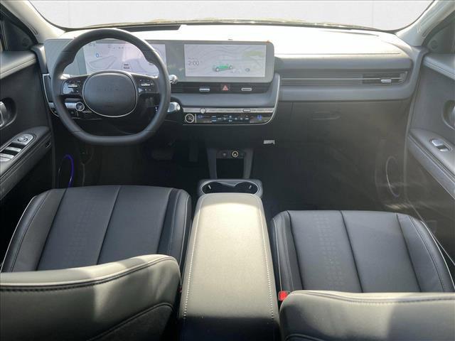 new 2024 Hyundai IONIQ 5 car, priced at $43,962