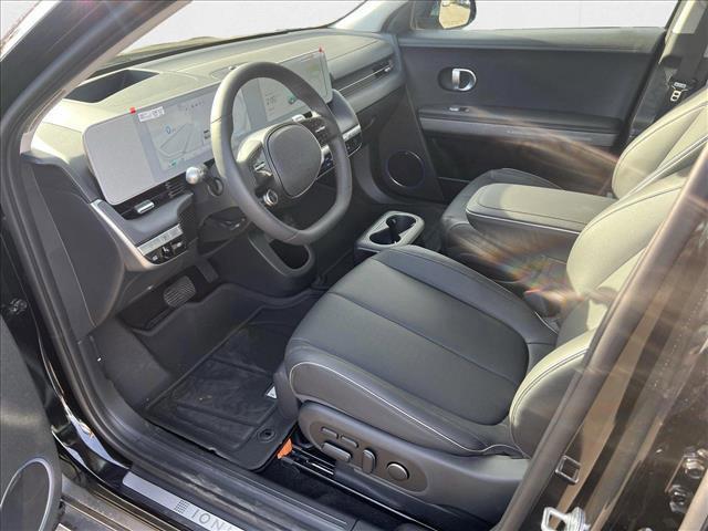 new 2024 Hyundai IONIQ 5 car, priced at $43,962