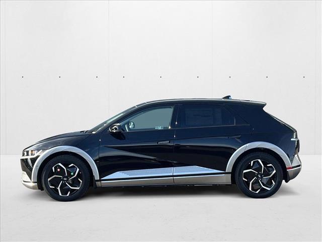 new 2024 Hyundai IONIQ 5 car, priced at $43,962