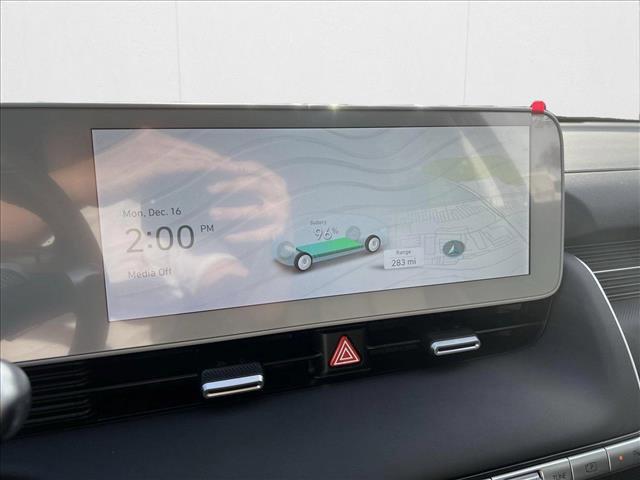 new 2024 Hyundai IONIQ 5 car, priced at $43,962