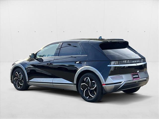 new 2024 Hyundai IONIQ 5 car, priced at $43,962