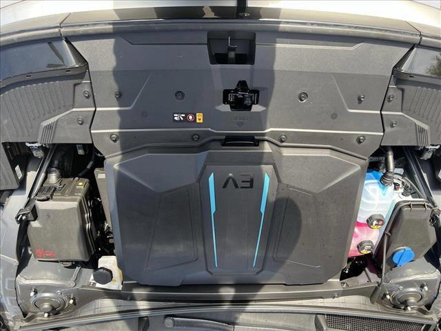 new 2024 Hyundai IONIQ 5 car, priced at $43,962