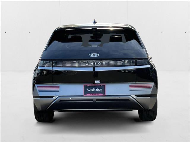 new 2024 Hyundai IONIQ 5 car, priced at $43,962