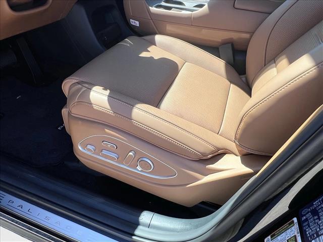 new 2026 Hyundai Palisade car, priced at $56,542