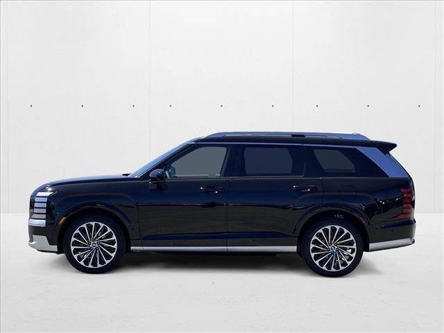 new 2026 Hyundai Palisade car, priced at $56,542