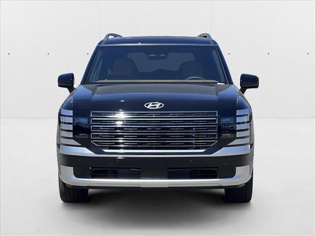 new 2026 Hyundai Palisade car, priced at $56,542