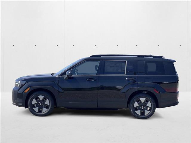 new 2025 Hyundai Santa Fe car, priced at $39,265
