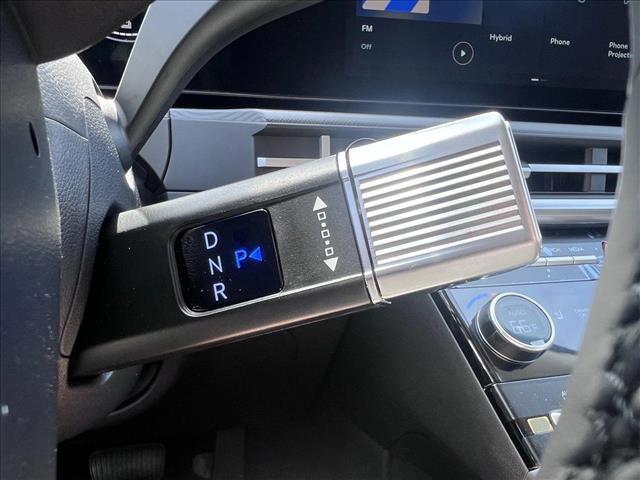 new 2025 Hyundai Santa Fe car, priced at $39,265