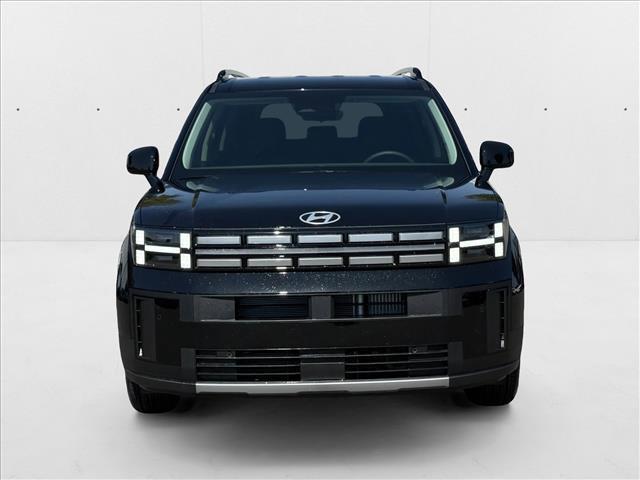 new 2025 Hyundai Santa Fe car, priced at $39,327