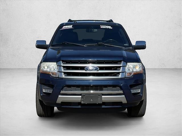 used 2017 Ford Expedition car, priced at $25,495