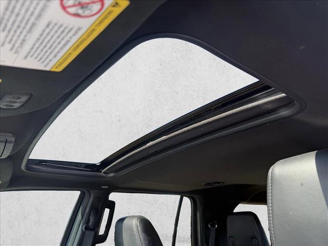 used 2017 Ford Expedition car, priced at $25,495