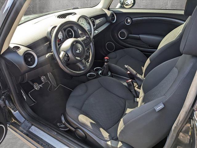 used 2012 MINI Cooper S car, priced at $8,484