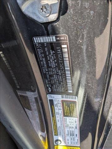 used 2012 MINI Cooper S car, priced at $7,649
