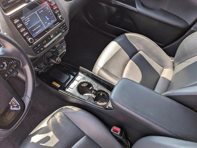 used 2021 Toyota Prius car, priced at $20,827