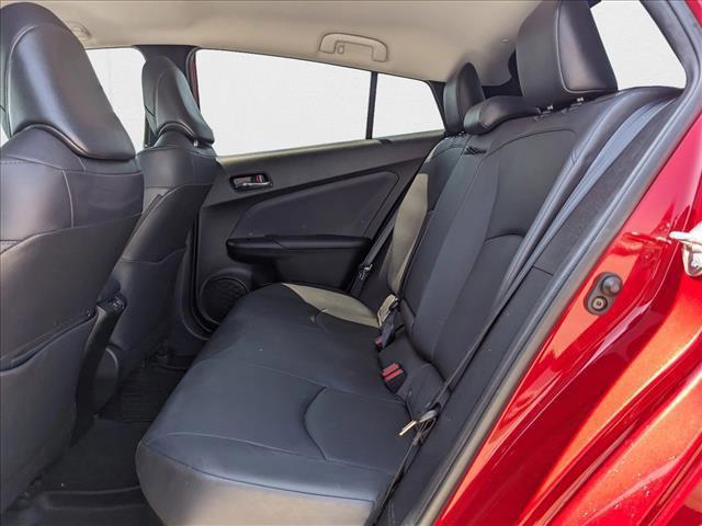 used 2021 Toyota Prius car, priced at $20,827