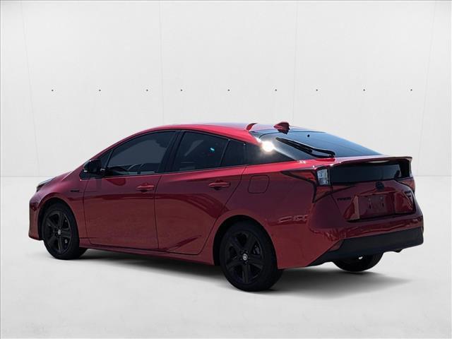 used 2021 Toyota Prius car, priced at $20,827