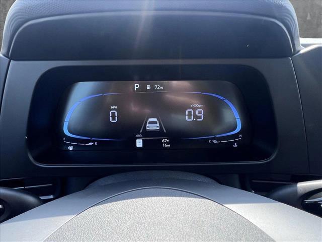 new 2025 Hyundai Elantra car, priced at $24,408
