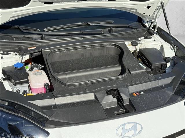 used 2025 Hyundai IONIQ 6 car, priced at $35,410