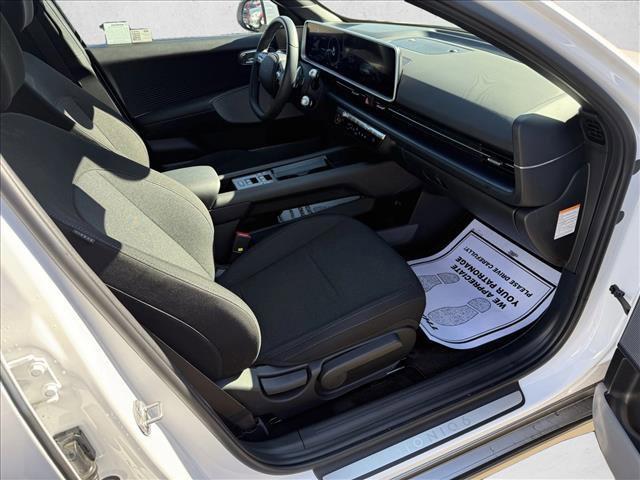 used 2025 Hyundai IONIQ 6 car, priced at $35,410