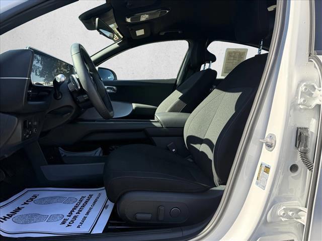 used 2025 Hyundai IONIQ 6 car, priced at $35,410