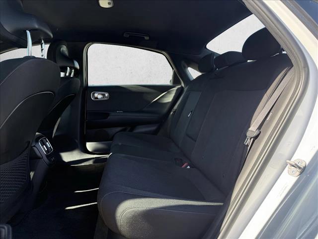 used 2025 Hyundai IONIQ 6 car, priced at $35,410
