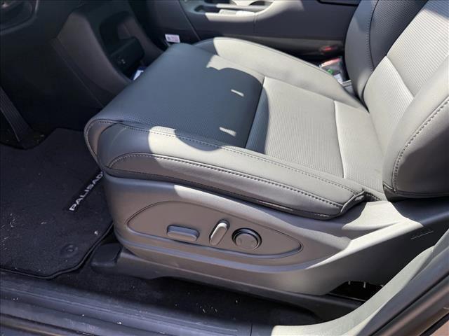 new 2026 Hyundai Palisade car, priced at $51,580