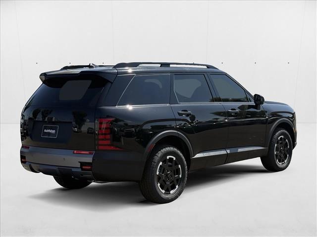 new 2026 Hyundai Palisade car, priced at $51,580