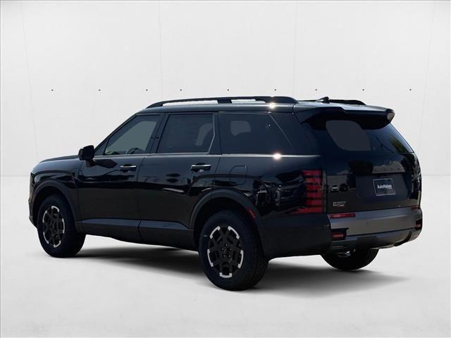 new 2026 Hyundai Palisade car, priced at $51,580