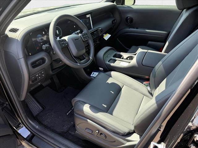 new 2026 Hyundai Palisade car, priced at $51,580