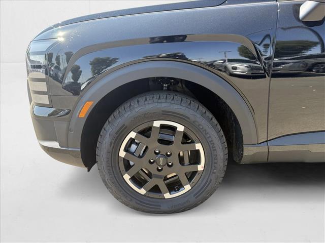 new 2026 Hyundai Palisade car, priced at $51,580