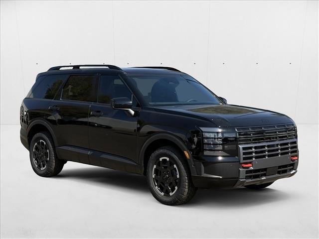 new 2026 Hyundai Palisade car, priced at $51,580