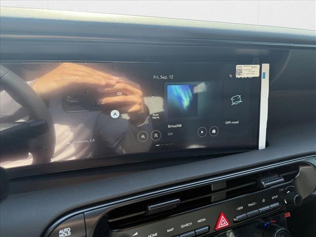 new 2026 Hyundai Palisade car, priced at $51,580
