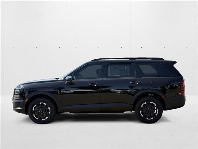 new 2026 Hyundai Palisade car, priced at $51,580