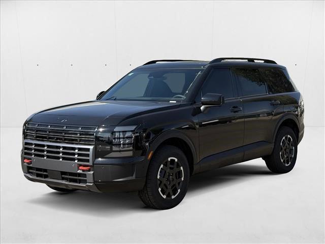 new 2026 Hyundai Palisade car, priced at $51,580
