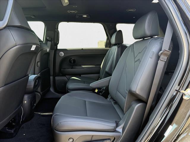 new 2026 Hyundai Palisade car, priced at $51,580