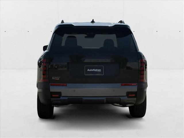 new 2026 Hyundai Palisade car, priced at $51,580